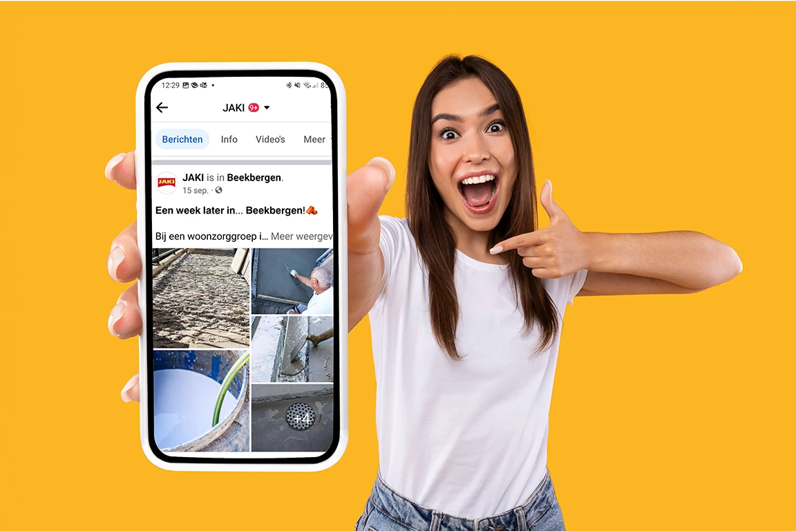 Vacature junior social media marketeer 3
