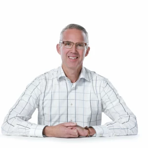 Henk Jonker